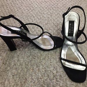 Stuart Weitzman Slingback Heel EUC